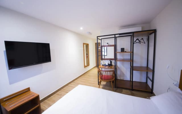 The Point Boutique Hotel - photo 4