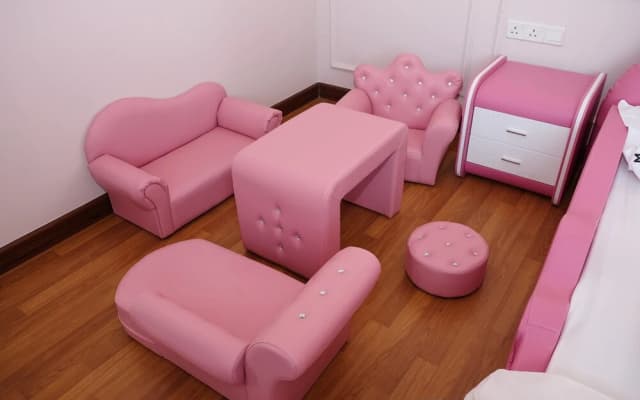 Broga Hill Diamond City Bungalow - photo 4