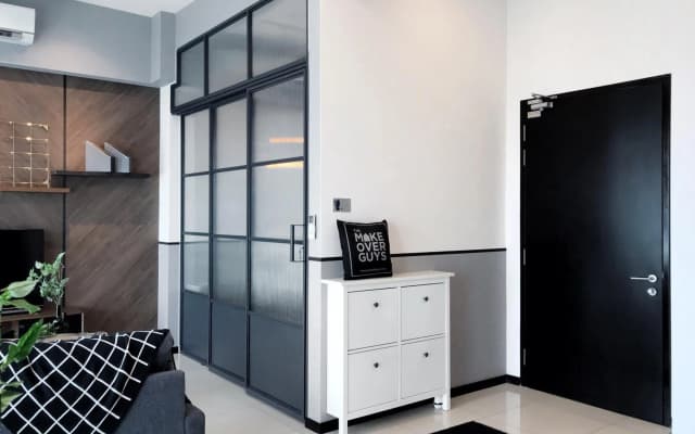 MyCrib@Opus Premium 2 and 3 bedroom B.Bintang - photo 5
