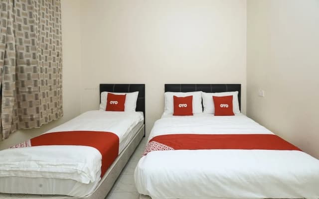 OYO 90172 Goodwill Homestay - photo 5
