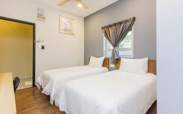 Heaven 5BR Garden Inn by uBook - photo 5