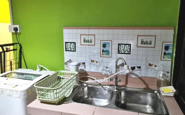 AV HomeStay - Kuching MJC - photo 2