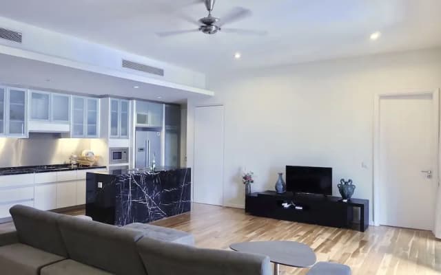 Resort Style Apartment Suites KLCC - photo 3