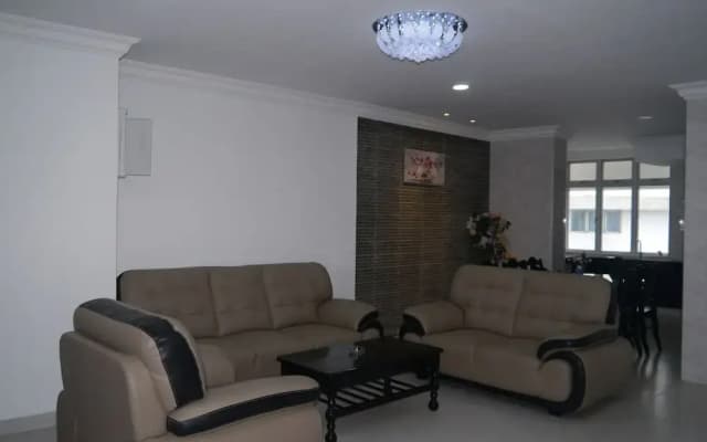 Genting Ria Apartment by C&T - photo 2