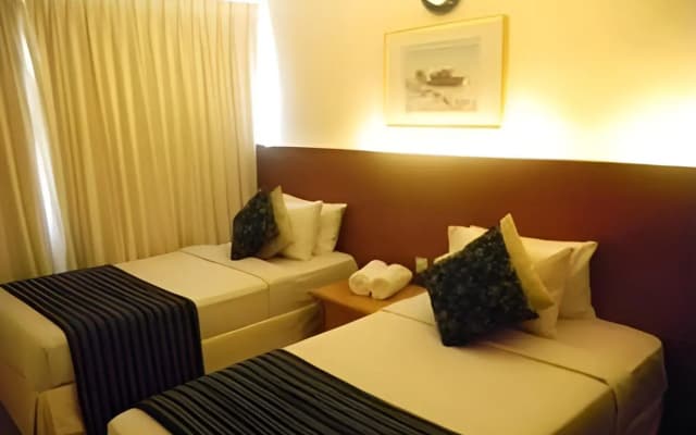 The Regency Tanjung Tuan Beach Resort Port Dickson - photo 4