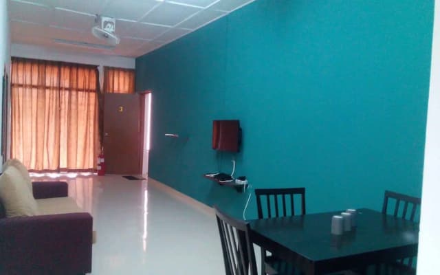 Anggerik Residence - photo 3