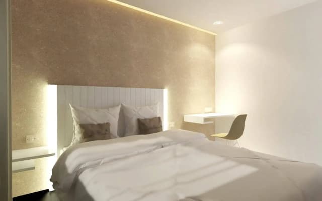 OYO 90457 Borneo Eco-house Hashtag 12 Boutique Hotel - photo 2