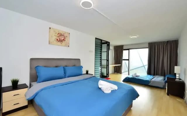 Beta Empire Damansara Studio - photo 3