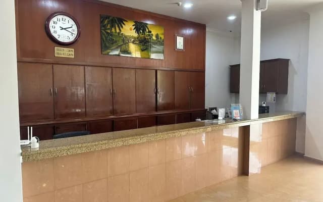 Glistar Hotel - photo 2