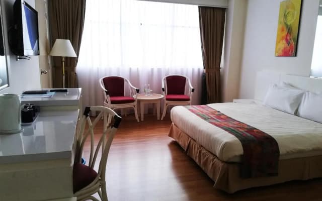 De Palma Hotel Ampang - photo 5