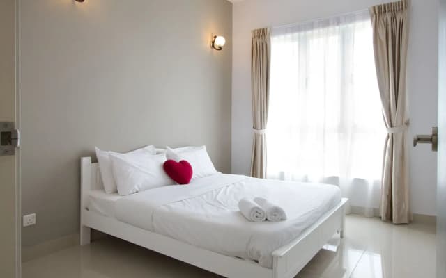 Tropez Residence @ Danga Bay (TPAG) - photo 2
