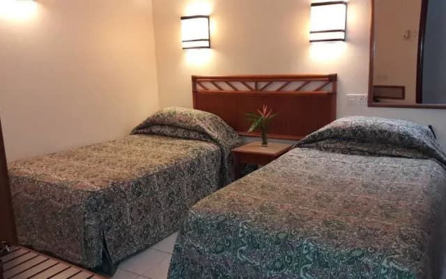 Selesa Tioman Apartments - photo 5