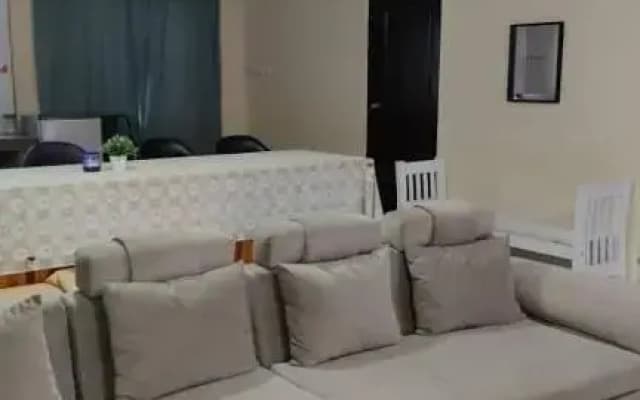 Homestay pekan ranau - photo 5