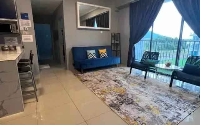 Casahome by Irdina Meru-Muslim 8pax -10pax - photo 3