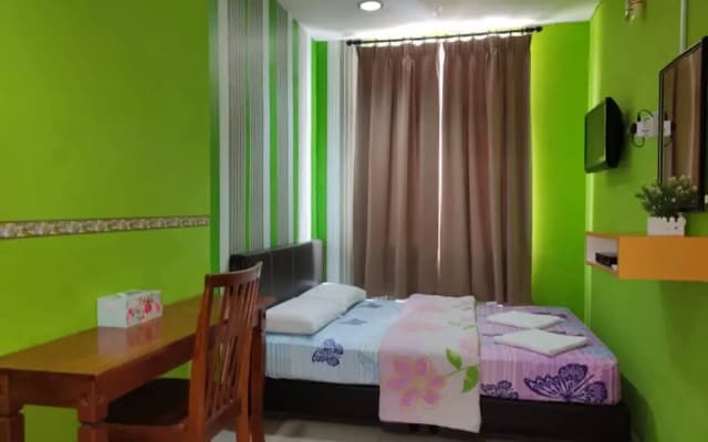 Hotel Sri Bahau by ZUZU - photo 2