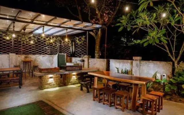 ECO Haus Garden Residential - photo 3