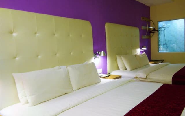 Lumut Suites - photo 3