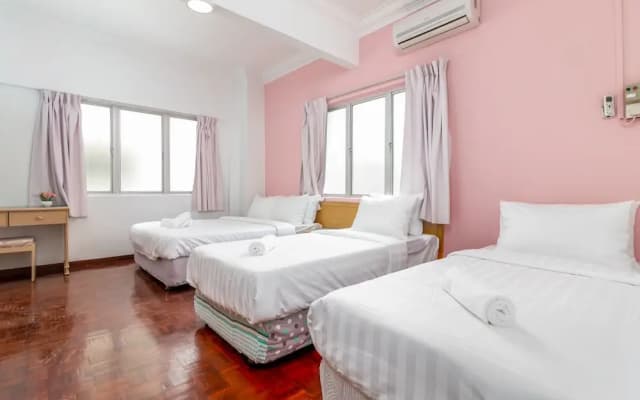 Garden City Straits Melaka Raya IdealHub - photo 3