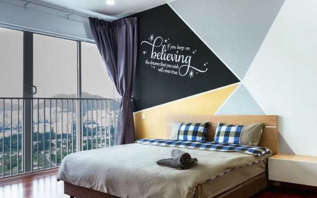 Southwest Island Suite by D Imperio Homestay - photo 5
