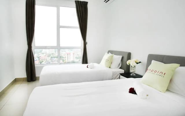 Pinnacle Tower - photo 4