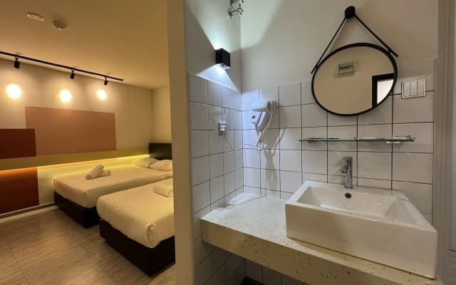 Woco Hotel Kinrara - photo 4