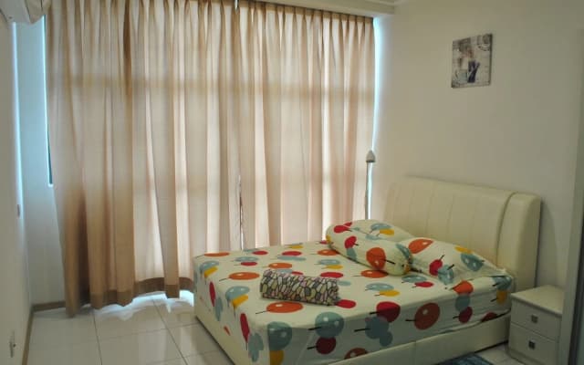 Lawang Suite 2 Bedroom Standard Apartment 2 - photo 5
