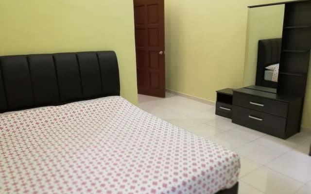 ArRayyan Guesthouse & Homestay - photo 5