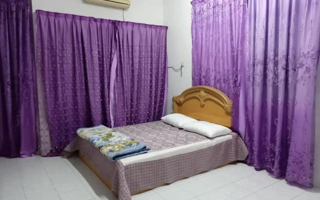 Muslim Homestay Ustaz 2 - photo 5
