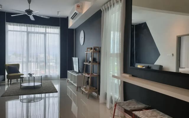 Sutera Avenue KK City by Tweetbox - photo 4