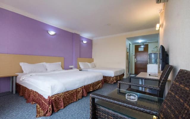 Sri Indar Hotel - photo 4