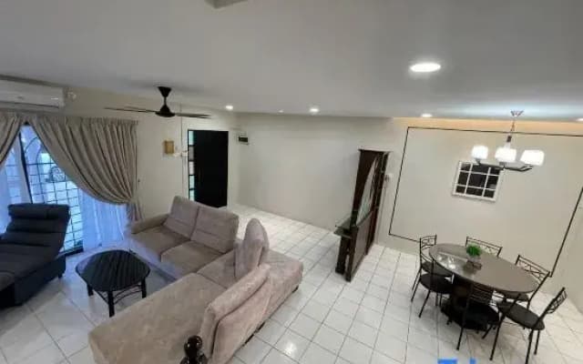 Ipoh 42 Symphony 12pax 4Bedroom 3bathroom 2car - photo 5