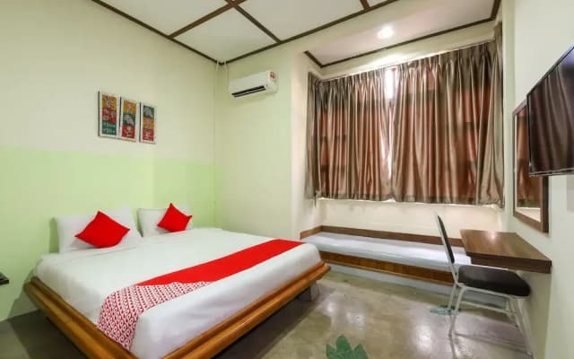 OYO 90297 Ivory Hotel & Resort - photo 2