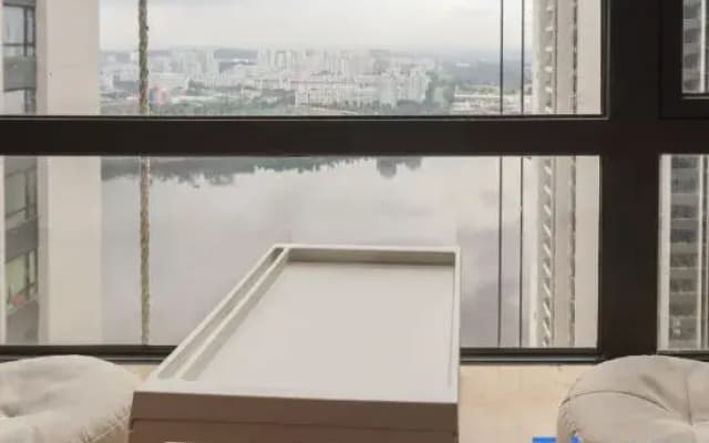 Johor Bahru R&F Princess Bay Changfeng Residence Hotel - photo 4