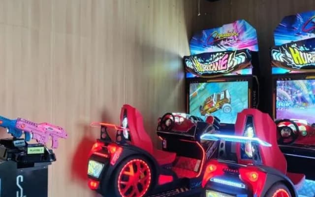 Antara Genting Entertainment Suite by J&H - photo 3