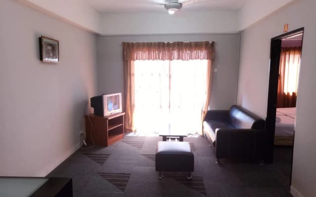 Globallon Hotel - photo 4