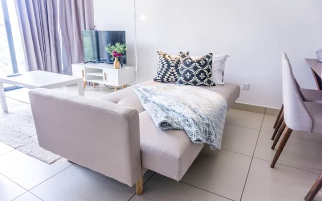 Gallipoli Residence Midhills Genting - photo 5