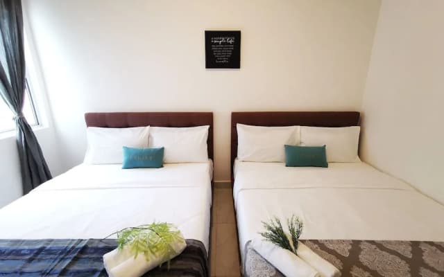 Symphony Suite @ Cameron Highlands - photo 5