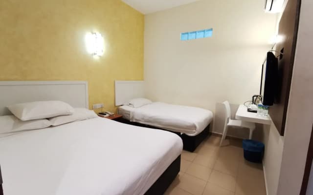 My Hotel Bukit Mertajam - photo 3