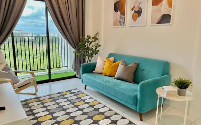 PadiViu at Imperio Professional Suite, Alor Setar - photo 5