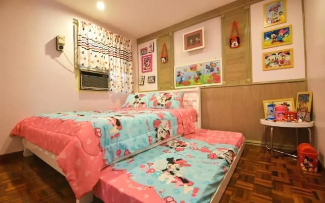 DaHong Theme House - photo 3