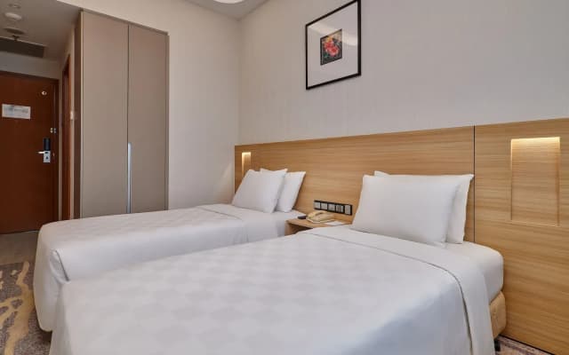 Cititel Mid Valley - photo 4