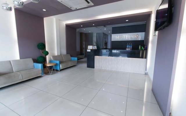 Hotel 99 - Pusat Bandar Puchong - photo 2