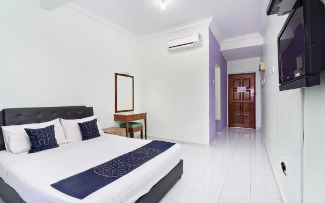 Capital O 89484 Teluk Batik Resort - photo 4