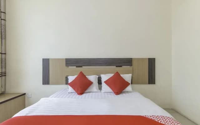 OYO 776 Fame hotel - photo 4
