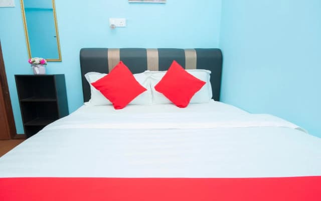 Bintang Square Hotel - photo 5