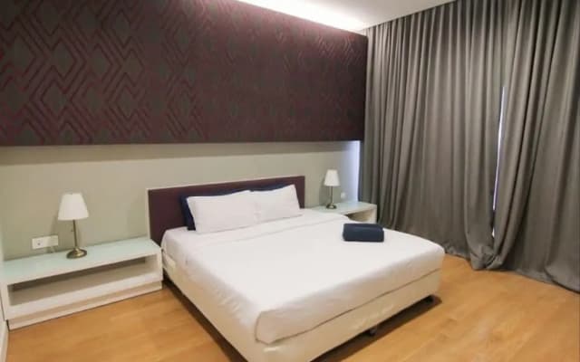 Platinum Suites by SYNC - photo 2
