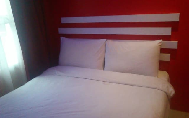 My Home Hotel Prima Sri Gombak - photo 3