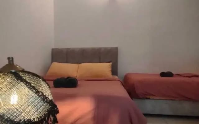 Jess Oasis Stay Tambun - photo 5