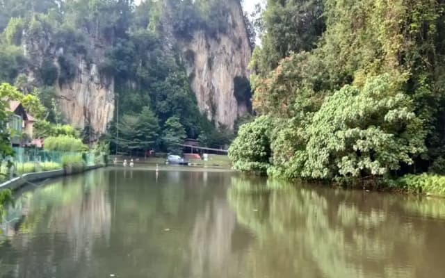 LostWorld @ Twin Luck Homestay - photo 3