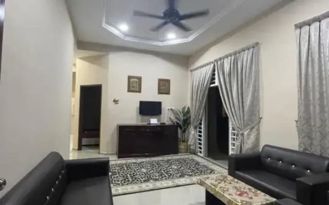 TDH Homestay Arau - photo 3